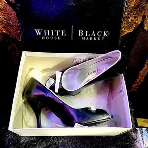 White House Black market